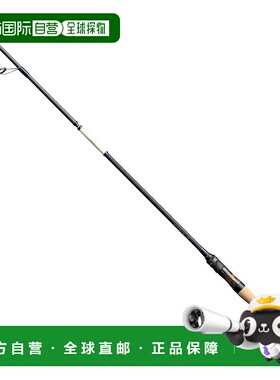 日本直邮Megabass TRIZA Ageha F3-72XSTZ（纺车轮三节式）