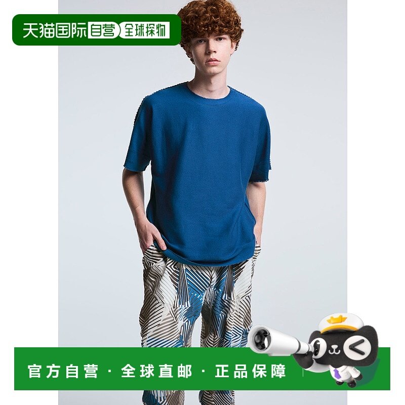 日本直邮Issey Miyake TYPE-A 001-3 AT51KK443 [AT51KK443] 服装