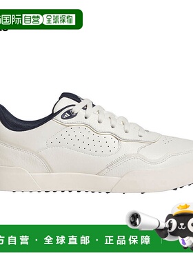 日本直邮阿迪达斯男士 RETROCROSS 25 无钉高尔夫球鞋（NLK88JP85