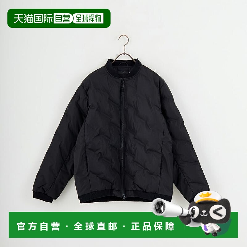 1h可退 日本直邮Jeans Factory Clothes 男装 中棉夹克 轻量保暖