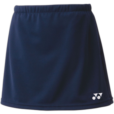 日本直邮Yonex 青少年短裙带内口网球裙裤 26170J-019 青少年男童