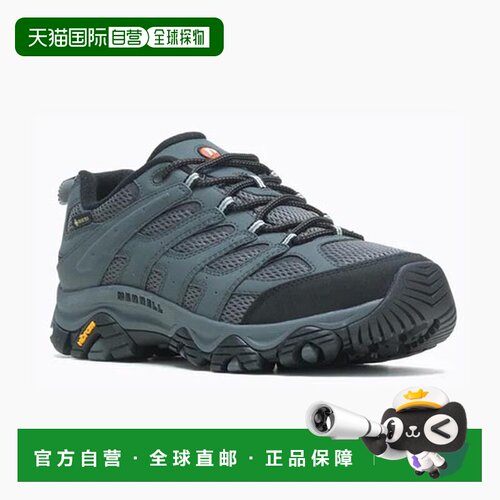 日本直邮Merrell MOAB 3 SYNTHETIC GORE-TEX WIDE WIDTH 男士合
