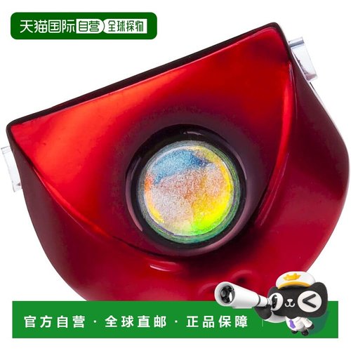 【日本直邮】DUEL Lure Tylaba 滑头 80g R F1098-R-红色 浮动型