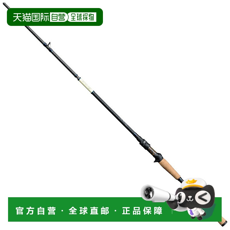 日本直邮Megabass TRIZA Dragoon F7-72XTZ（抛饵式三节式）