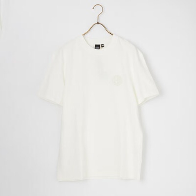 1h可退 日本直邮DEUS EX MACHINA男士经典PILL logo圆领T恤 D261M