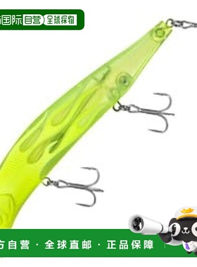 【日本直邮】达亿瓦Seabass Lure Morethan Crosswake 140FSSR Ha