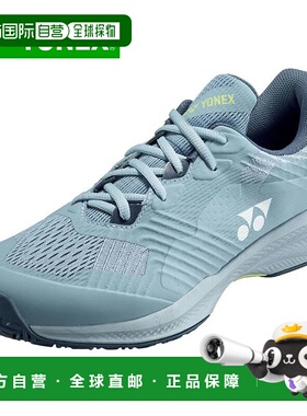 日本直邮Yonex 网球鞋 Power Cushion Sonicage Wide AC All Cour