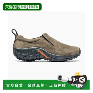 日本直邮 无 丛林穆克鞋类休闲鞋一脚蹬