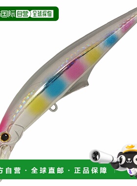 日本直邮Jackson G Control 40g SRB Holo Rainbow