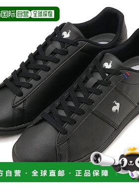 日本直邮Le Coq Sportif LCS Chateau III 运动鞋 [LU5FSN54UZ FW