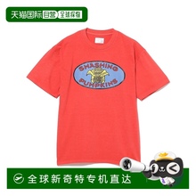 1h可退 日本直邮Insonnia Projects The Smashing Pumpkins 1993T