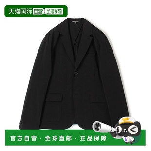 Cotton Nylon Poplin MPCE2200 日本直邮JAMES Jacket PERSE