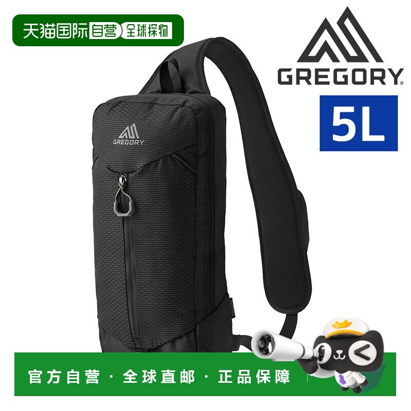 日本直邮GREGORY Aspect Nano 斜挎包单肩包斜挎包GREGORY 基本款图片