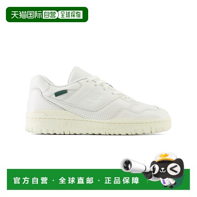 1h可退 日本直邮New Balance 550复古篮球鞋男女同款 BB550PBB,BB
