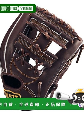 日本直邮ZETT-Koushiki Glove（Prostatus）2001手套