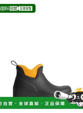 日本直邮HUNTER女款雨靴WFS3020RMA-BOC