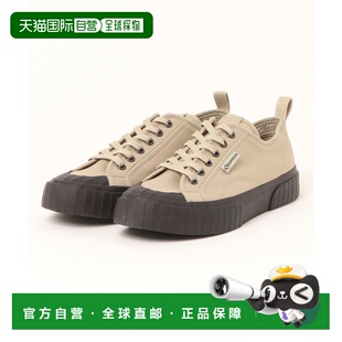 日本直邮SUPERGA 2630 STRIPE WEBBING 男女同款 经典休闲鞋 3A51