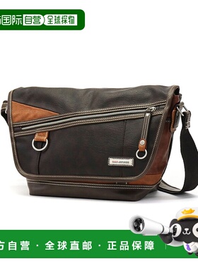 日本直邮 单肩包 MUSTACHE VHW 单肩包 B5 品牌 VHW-5531