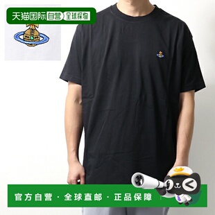 经典 T恤 3G010006 日本直邮Vivienne 男士 Orb J001M Westwood