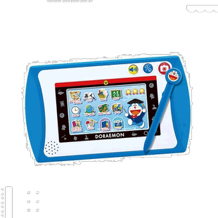 【日本直邮】bandai万代玩具哆啦A梦相机灵感闪现Pad电子类玩具