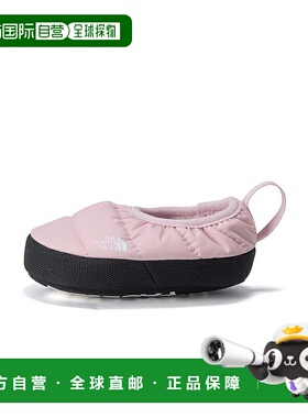 日本直邮The North Face 婴儿鞋 NFB02570