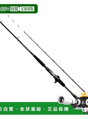 日本直邮Shimano 船竿 25 Mid Game XR 73MH230 [5英寸大号] [202