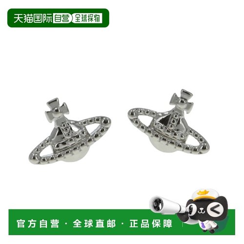 日本直邮Vivienne Westwood FARAH 耳环 62010015-02P019