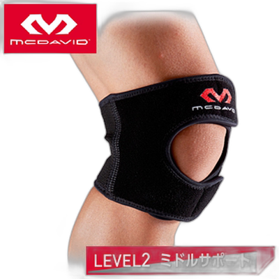 自营｜MCDAVID 多功能护膝 1 M419（护膝）迈克达威护具