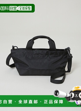 1h可退 日本直邮Drifter 女士 宽版双肩托特包 可拆卸肩带+大容量