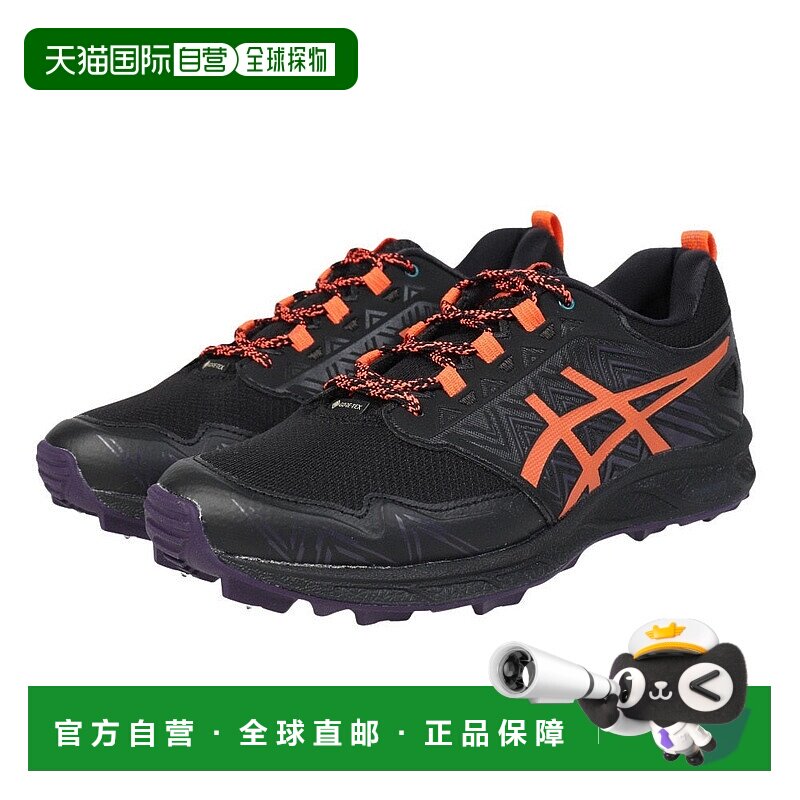 日本直邮ASICS-ASIC（女子）跑步鞋Tre跑鞋凝胶 - 富士图3 Gore-T