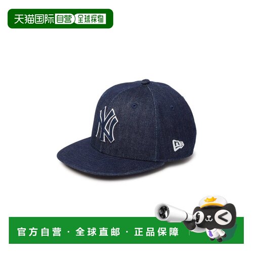 日本直邮NEW ERA YTH 950 CHAIN DEN 棒球帽