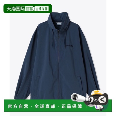 日本直邮Columbia Clover Range 夹克 PM0653-478 男士