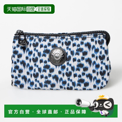 日本直邮Kipling CREATIVITY L 手包 [K03425AW03514]