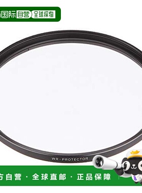 【日本直邮】SIGMA 相机用滤镜 WR PROTECTER 77mm 镜头保护 防水