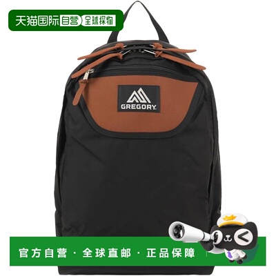 【日本直邮】Gregory Ditch Day 1556971041双肩包背包