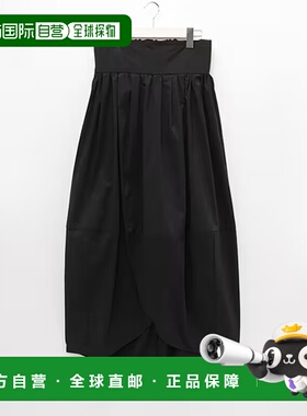 1h可退 日本直邮petit main LIEN 女装 春夏款 简约设计 宽松版型