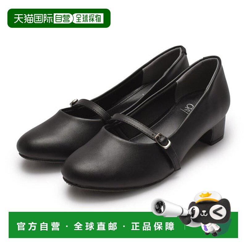 日本直邮TODOS TO-393 女式正装高跟鞋女款正品品牌休闲时尚舒适