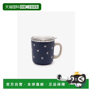日本直邮日潮 AfternoonTea 经典玫瑰 马克杯保温杯水杯系列 JN75