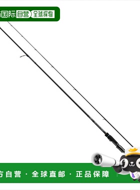 日本直邮Daiwa 鸡蛋杆 Emeraldas Stoist ST 出引导型号 83M-SMT