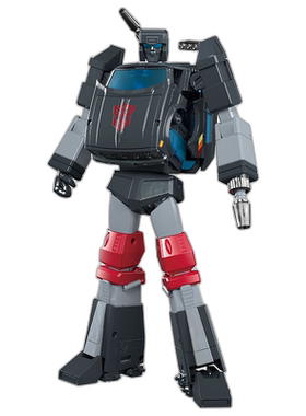 【日本直邮】Takara Tomy多美 变形金刚 大师级 MP-56 开路先锋