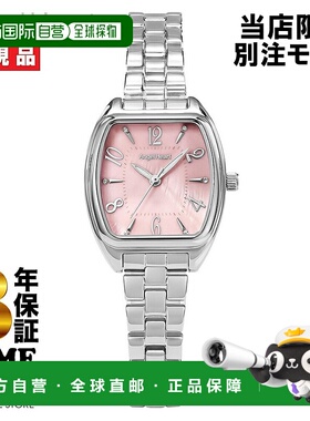 日本直邮Angel Heart Innocent Time PA26SSMPK-TT 型号女士手表