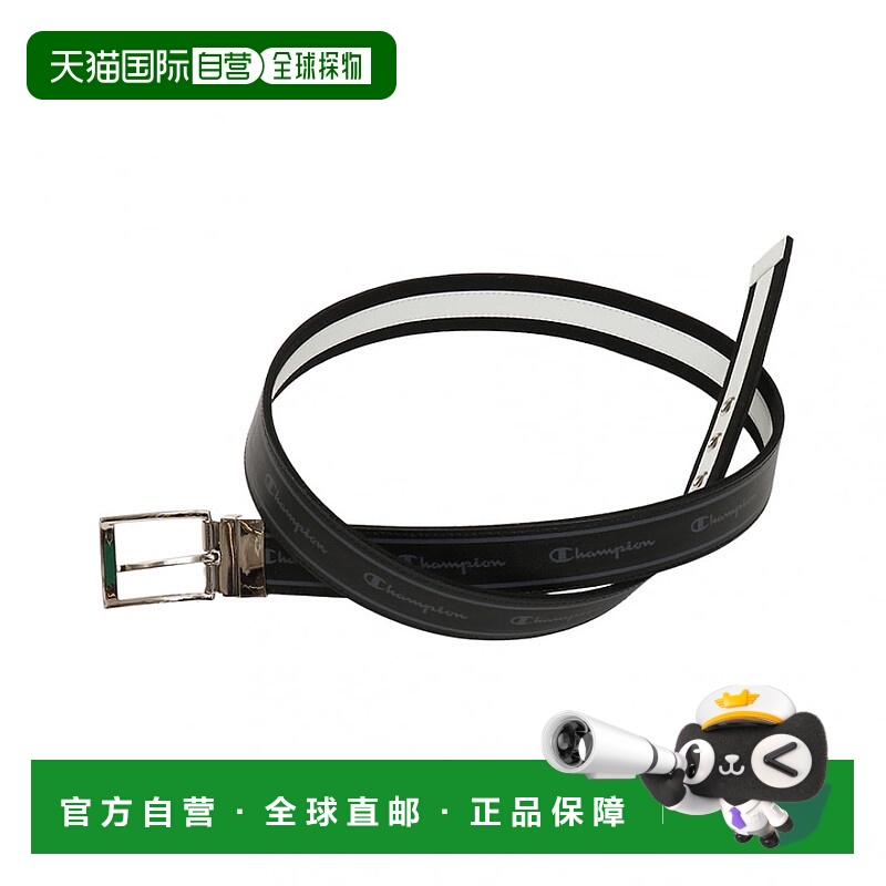 日本直邮champion-冠军高尔夫腰带秋季冬季C3皮带