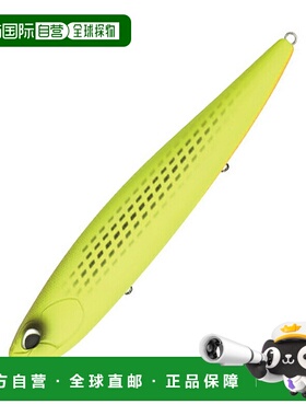 日本直邮DUO Rough Trail Bora Pen 245F 245mm ACC0691 哑光色 B