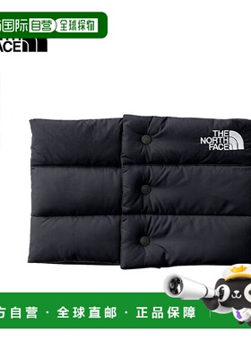 日本直邮The North Face 努子峰颈套 (NN72512) 男女通用这款时尚