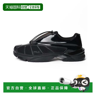 日本直邮香水 REPLICA 2002 斐乐黑色运动鞋