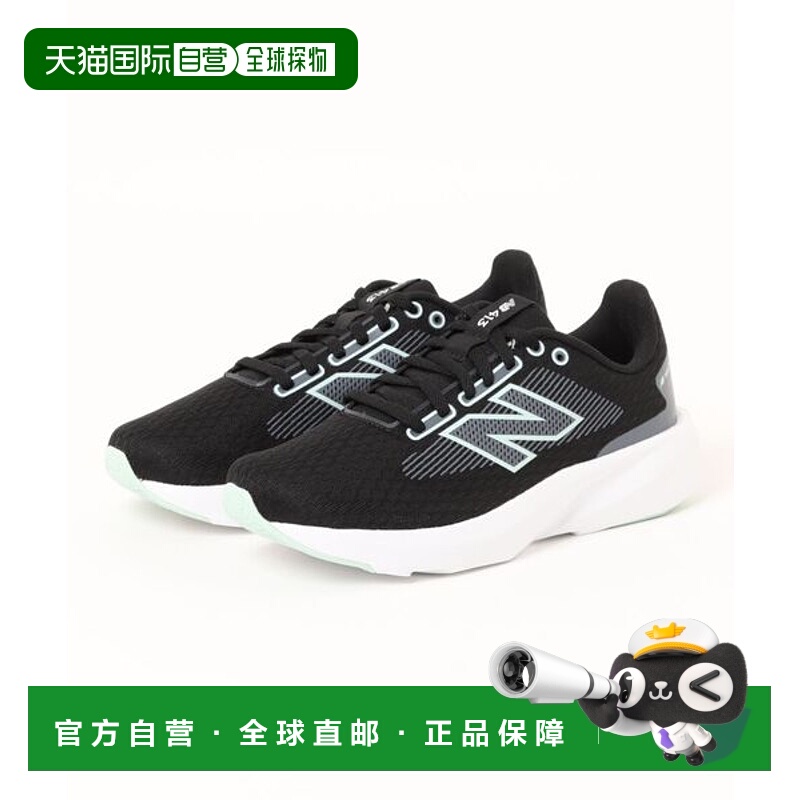 日本直邮New Balance W413 运动鞋 [90444101]