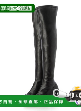 日本直邮FABIO RUSCONI 2118 PRE FA933BW20145 长筒靴