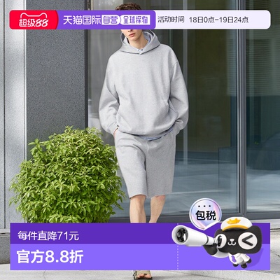 日本直邮UNIQLO优衣库 x Clare Waight Keller 联名款 C系列 SS25