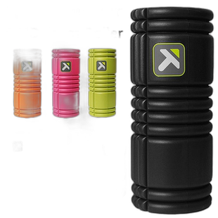 日本直邮TRIGGERPOINT 网格泡沫轴 GRID Foam Roller