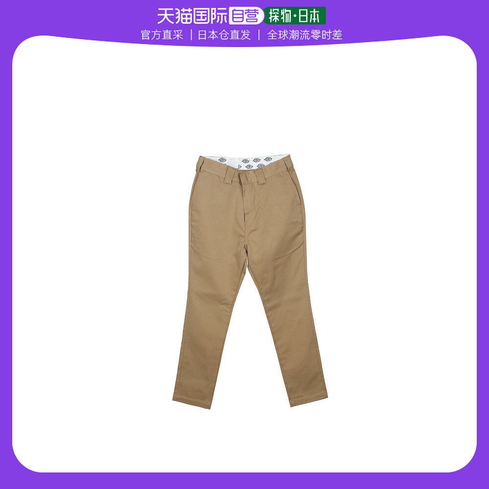 日本直邮Dickies 工作裤 奇诺裤 男式弹力马裤工作裤 橄榄 161M40怎么样,好用不?